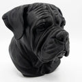 Neapolitan Mastiff Dog Bust - Home Decor - Perfect Gift for Animal Lovers