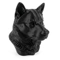 Shikoku Dog Bust - Home Decor - Perfect Gift for Animal Lovers