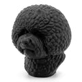 Bichon Dog Bust - Home Decor - Perfect Gift for Animal Lovers