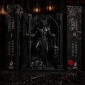 Angel of the night Book Nook- Perfect Gift for Book Readers - Home Decor