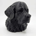 Newfoundland Dog Bust - Home Decor - Perfect Gift for Animal Lovers