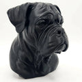 Dogue de Bordeaux Dog Bust - Home Decor - Perfect Gift for Animal Lovers