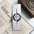 Interstellar Bookmark | Textured Novelty Bookmark | Unique Gift