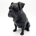 Boxer Dog Sculpture - Home Decor - Perfect for Animal Lovers