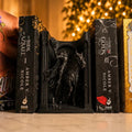 Headless Horseman Book Nook - Perfect Gift for Book Readers - Home Decor