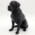 English Mastiff Dog Sculpture - Home Decor - Perfect for Animal Lovers