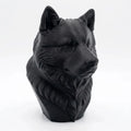 Alaskan Malamute Dog Bust - Home Decor - Perfect Gift for Animal Lovers