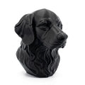Golden Retriever Dog Bust - Home Decor - Perfect Gift for Animal Lovers