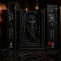 Devil Book Nook - Perfect Gift for Book Readers - Home Decor