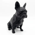 French Bulldog Dog Sculpture - Home Decor - Perfect for Animal Lovers