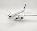 Boeing 787 Dreamliner - Model Airplane with Stand - Ready Built
