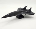 Darkstar from "Top Gun: Maverick" - Model Airplane with Stand - Ready Built