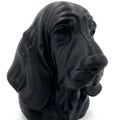 Basset Hound Dog Bust - Home Decor - Perfect Gift for Animal Lovers