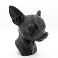 Chihuahua Dog Bust - Home Decor - Perfect Gift for Animal Lovers