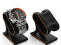 Modern Watch Display Stand Version II – Minimal Time Piece Holder - Multi-Colour