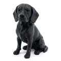 Beagle Dog Sculpture - Home Decor - Perfect for Animal Lovers