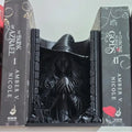 Arcane Prophecy Witch Book Nook - Perfect Gift - Book Readers - Home Decor