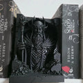 Dark Mage Fantasy Book Nook - Perfect Gift - Book Readers - Home Decor