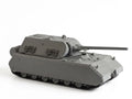 Panzer VIII Maus Super Heavy Tank 1/35 Scale - Model Replica - Great Gift