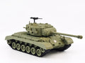 M26 Pershing Tank United States Army 1/35 Scale - Model Replica - Great Gift
