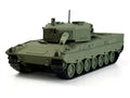 Leopard 2 AV Prototype Main Battle Tank 1/35 Scale - Model Replica - Great Gift