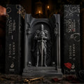 Royal Soldier Book Nook - Perfect Gift for Book Readers - Home Decor