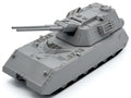 FlakMaus Twin-Barrel Anti-Aircraft Gun 1/35 Scale - Model Replica Tank