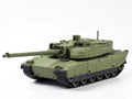 French Leclerc Tank Movable Gun Barrel 1/35 Scale - Model Replica - Great Gift